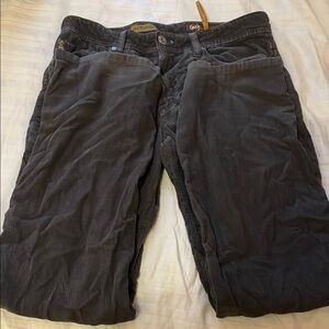 Men's Gray Pants